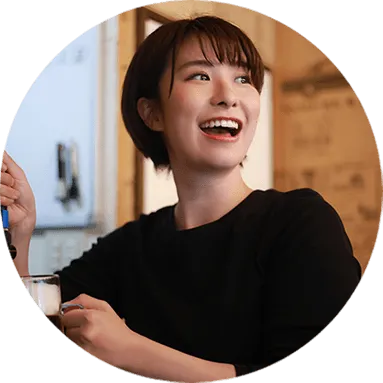 20代女性