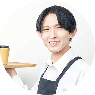 20代 男性