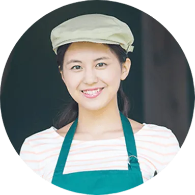 20代女性