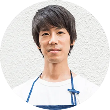 30代 男性