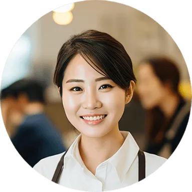 30代 女性