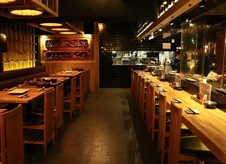 和食居酒屋